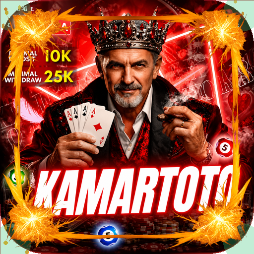 kamartoto — mitra unggulan